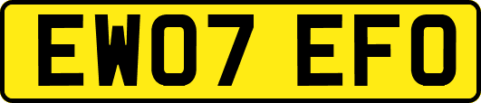 EW07EFO