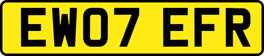 EW07EFR