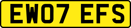 EW07EFS