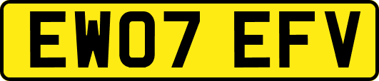 EW07EFV