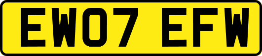 EW07EFW