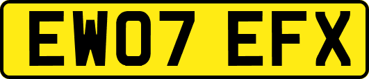 EW07EFX