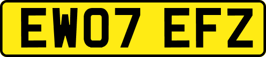 EW07EFZ