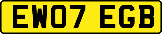 EW07EGB