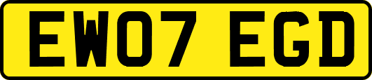 EW07EGD
