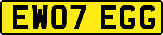 EW07EGG