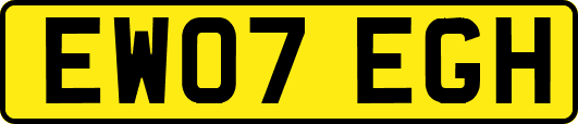 EW07EGH
