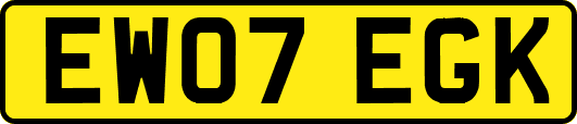 EW07EGK