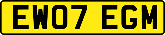 EW07EGM