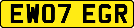 EW07EGR