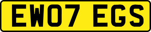 EW07EGS