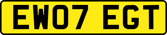 EW07EGT