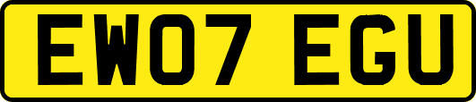 EW07EGU