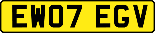 EW07EGV