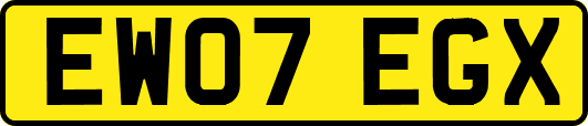 EW07EGX