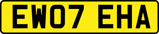 EW07EHA