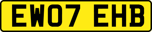 EW07EHB