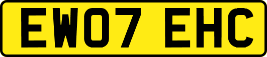 EW07EHC