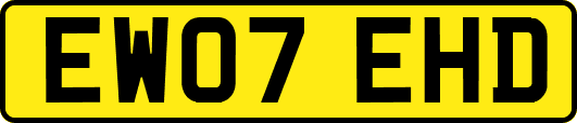 EW07EHD
