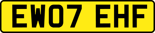 EW07EHF