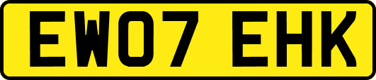 EW07EHK