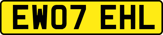 EW07EHL