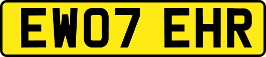 EW07EHR