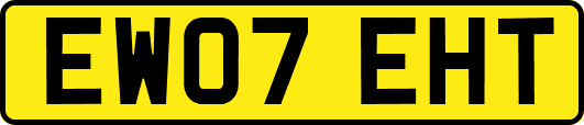 EW07EHT
