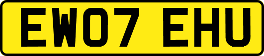 EW07EHU