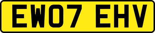 EW07EHV