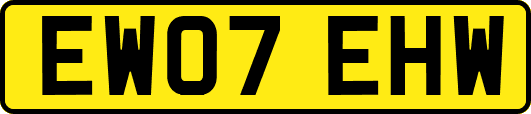 EW07EHW