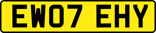 EW07EHY