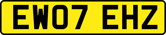 EW07EHZ