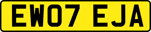 EW07EJA