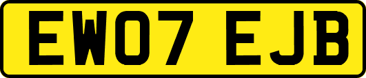 EW07EJB