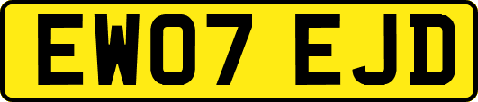 EW07EJD