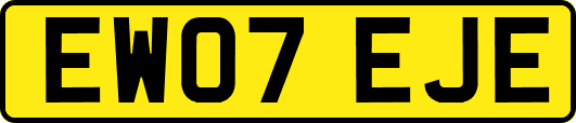EW07EJE