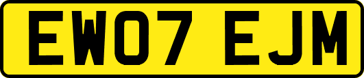 EW07EJM