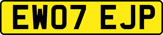 EW07EJP