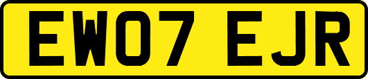 EW07EJR