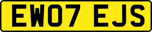 EW07EJS