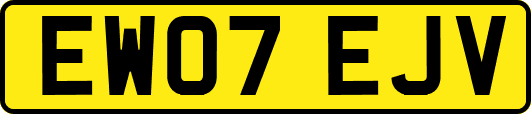 EW07EJV