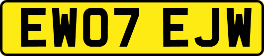 EW07EJW