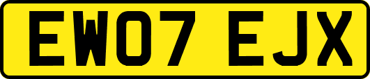 EW07EJX