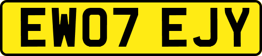 EW07EJY