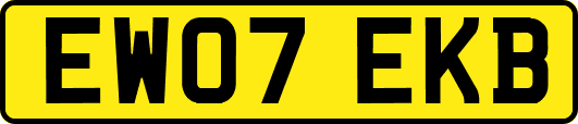 EW07EKB