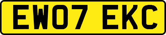EW07EKC