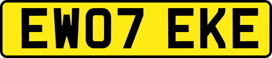 EW07EKE