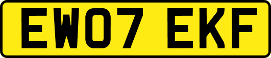 EW07EKF