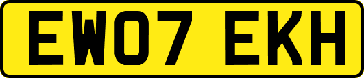 EW07EKH